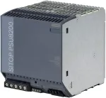 Siemens 6EP3437-8SB00-0AY0 toiteadapter/muundur Siseruumides Mitmev&auml;rviline