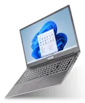 TERRA 1517R Intel&reg; Core&trade; i3 i3-1315U s&uuml;learvuti 39,6 cm (15,6 tolli) Full HD 8 GB DDR4-SDRAM 500 GB SSD Wi-Fi 6 (802.11ax) Windows 11 Home hollandi, USA inglise Hall