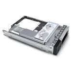 DELL 400-ATIJ sisemine k&otilde;vaketas 300 GB 15000 RPM 2,5-tolline SAS