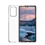 dbramante1928 Bulk - Nuuk - Galaxy Xcover 5 - Clear, &Uuml;mbris, Samsung, Galaxy Xcover 5, 13.5 cm (5.3 tolli), L&auml;bipaistev