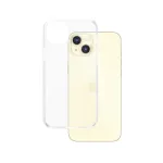 PanzerGlass CARE&trade; by &reg; Urban Combat &uuml;mbris Transparent iPhone 15 Plus