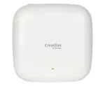 D-Link Nuclias AX1800 Wi-Fi pilvehallatav p&auml;&auml;supunkt, 2,4 GHz, 5 GHz, 1200 Mbit/s, SSID, WPA2, WPA3-Enterprise, 10,100,1000 Mbit/s