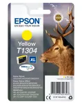 Epson Stag &uuml;ksikpakend Kollane T1304 DURABrite Ultra tint