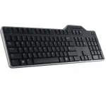 DELL 580-18366 klaviatuur kontorile USB QWERTY USA inglise must