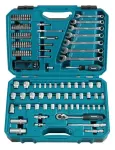 Makita E-06616 mehaanikat&ouml;&ouml;riistakomplekt 120 t&ouml;&ouml;riista