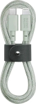 USB-C&ndash;Lightning-kaabel Native Union 1,2 m Sage &mdash; BELT-CL-GRN-2-NP