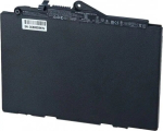S&uuml;learvuti aku HP HSTNN-IB9W 56Wh 4.85Ah Li-ion