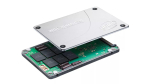 SSD-ketas Intel 1 TB 2,5-tolline PCI Express 3.1 NVMe 3D TLC Intel DC P4501