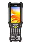 Zebra MC9400 vastupidav mobiilarvuti, 10,9 cm (4,3 tolli), 800 x 480, Android 17, 128 GB, MC9401-0G1P6GSS-A6