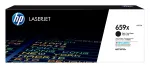 HP LaserJet 659X suure saagikusega originaal must toonerikassett