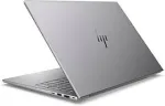 HP ZBook 8 G2i Mobile Workstation DK3A2ET#ABD Core Ultra 9 386H 48GB 1TB 14 inch 2.5K Win 11 Pro Silver