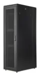 DIGITUS Server Cabinet Unique Server-N Series - 600x1000 mm (WxD) - 42U - Black
