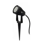 Synergy 21 LED Garden Lamp 6W RGB+Warm White with Plug MiLight/MiBoxer