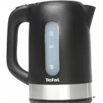 Tefal KO3308 Elektriketel 1.7 L 2400 W Must