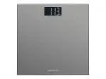Cecotec Surface Precision 9200 Healthy Smart Body Composition Scale, 180 kg Capacity, Bluetooth, Silver