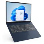 Lenovo IdeaPad 3 Slim 83K800ENGE s&uuml;learvuti, 16-tolline WUXGA, AMD Ryzen 7 170, 16 GB RAM, 1 TB SSD, Windows 11 Home