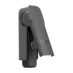 Sunnylife OP3-K933 Kaitsmiskott DJI Osmo Pocket 3 jaoks - Must