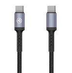 Tellur Type-C To Type-C kaabel 3A 60W 1m Must