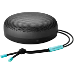 Kaasaskantav k&otilde;lar Bang & Olufsen BeoSound A1 2nd Gen Antratsiit, Sinine