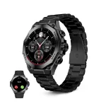 KSIX Smartwatch TITANIUM, Must