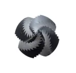 AWTOOLS AW SPIRAALTREPPPUURIKUTE KOMPLEKT M2-TiAlN 3 tk