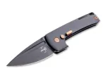 B&ouml;ker Plus Harlock Mini nuga