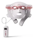 RENPHO Artemis Blush LED n&auml;omask PEU-E100B-1