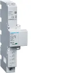 Hager SPA801Z Kombineeritud pikse- ja liigpingepiirik T&uuml;&uuml;p 1+2+3 4P Iimp 12.5kA TT/TNS