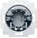 BUSCH-JAEGER 2712USL-101 Ruloode l&uuml;liti profiilsilindrile, 2-pooluseline