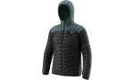 SALEWA Jacket Ridge Ultralight Down Cinder M