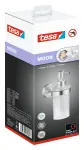 Tesa MOON Seebianum 200 ml Roostevaba terase v&auml;limusega klaas