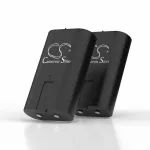 CAMERON SINO Laetav Akupakk X872044-005 Microsoft Xbox One / Xbox Series X|S / Xbox Elite kontrollerile - 1300mAh Ni-MH