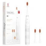OCLEAN Flow S valge elektriline hambahari
