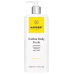 Marbert Bath and Body Fresh Body Lotion 400 ml