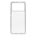 Evelatus Xiaomi Poco X4 Pro 5G Clear Silicone Case 1,5mm TPU Transparent