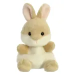 Aurora Palm Pals Ella Bunny pehme m&auml;nguasi, 13 cm