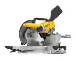 DEWALT DCS782N-XJ 18V XR Juhtmeta Kompaund Kaldl&otilde;ikesaag 305mm T&ouml;&ouml;riist Ilma Akuta