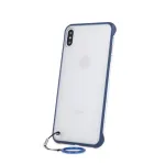 iLike Apple iPhone XR Raamita Korp Sinine