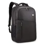 Case Logic Propel Backpack PROPB-116 Must, 17 L, seljakott s&uuml;learvutile kuni 15,6 inch
