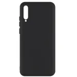 Evelatus Xiaomi Mi 9 Pro Soft Touch Silicone Black