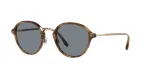 GIORGIO ARMANI Naiste Liblikp&auml;ikeseprillid AR8139-5762R5 Havana Pruun Gradient 51mm