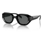 EMPORIO ARMANI EA4230U501787 P&auml;ikeseprillid Meestele Must Raam Hallid L&auml;&auml;tsed 48/25/145 mm