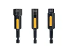 DeWALT DT7460-QZ mutriv&otilde;tme komplekt 3 tk