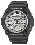 CASIO AEQ-120W-7AVDF meeste k&auml;ekell