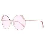 GUESS Naiste GF0355-28T Kassisilm P&auml;ikeseprillid - Pruun Kilpkonnakarp Raam, Pruun Gradient L&auml;&auml;ts, 58mm