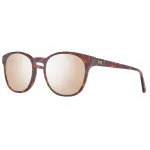 HELLY HANSEN HH5005-C02-51 Unisex Ristk&uuml;likukujulised Polariseeritud P&auml;ikeseprillid - Must Raam Suitsul&auml;&auml;tsed 51/20/140 mm