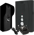 EURA ADP-12A3 INVITO K&auml;ed-vabad audiosisek&otilde;ne, valge