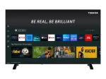 Toshiba 50UV1563DD 50 tolli 4K UHD Smart LED TV - VIDAA - HDR - Direct LED