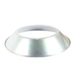 Synergy 21 UFO LED Pendant Light Additional Lampshade M Black