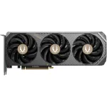 ZOTAC GAMING GeForce RTX 5070 SOLID OC videokaart 12 GB GDDR7, 192-bitine, 3x DisplayPort, HDMI